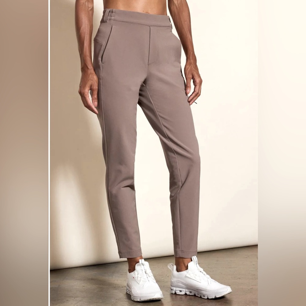 MPG/Mondetta Entice Recycled Polyester Five Pocket Pant